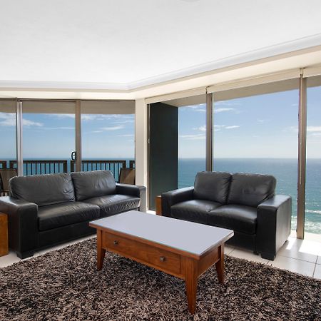Breakfree Longbeach Resort Gold Coast Exterior photo