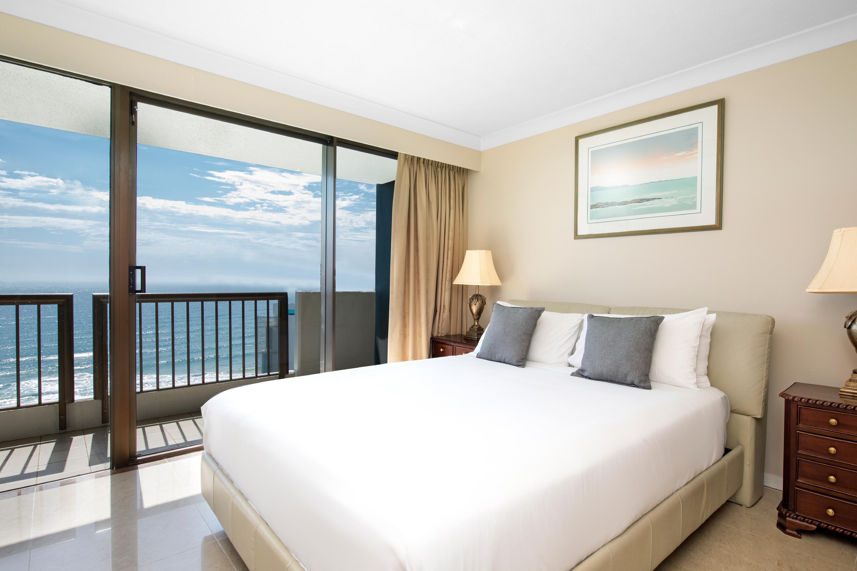 Breakfree Longbeach Resort Gold Coast Exterior photo