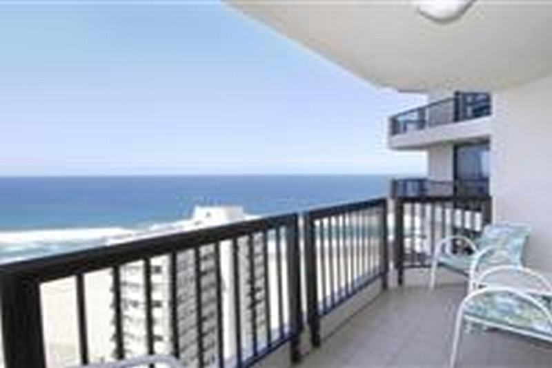 Breakfree Longbeach Resort Gold Coast Exterior photo