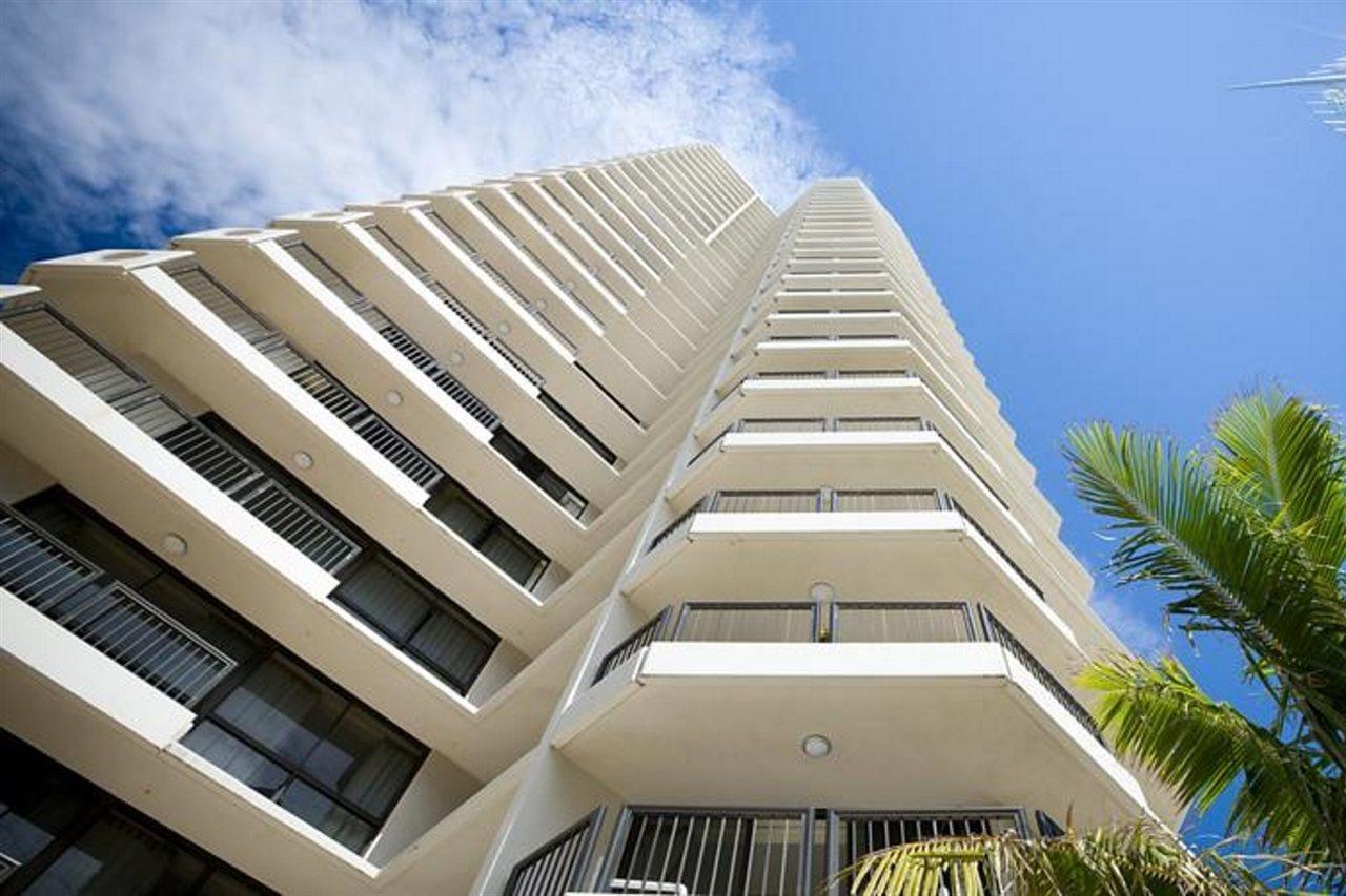 Breakfree Longbeach Resort Gold Coast Exterior photo